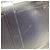 mala Proenza Schouler com pega e fivela em pele azul marinho - vista 19