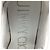 Sneakers Jimmy Choo Diamond Light Maxi/ F in pelle bianca Bianco Crudo - vista 7
