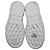 Sneakers Jimmy Choo Diamond Light Maxi/ F in pelle bianca Bianco Crudo - vista 8