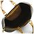 Borsa Boston Louis Vuitton Speedy 40 Monogram Marrone - vista 9