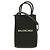 Borsa porta cellulare in pelle Balenciaga