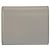 Céline Celine Small Flap Wallet Triomphe Grigio - vista 2