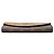 Louis Vuitton Portefeuille Sarah Long Wallet Marrone - vista 3