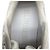 Sneakers basse Burberry Sean in nylon bianco Crudo - vista 11