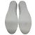 Sneakers basse Burberry Sean in nylon bianco Crudo - vista 7