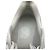 Sneakers basse Burberry Sean in nylon bianco Crudo - vista 9
