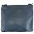 Borsa Messenger Gucci GG Stampata Blu - vista 2