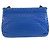 Borsa a tracolla Bottega Veneta Intrecciato Olympia con catena - vista 2