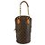 Louis Vuitton Monogram Punching Bag GM Braun - Ansicht 2