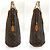 Louis Vuitton Monogram Punching Bag GM Braun - Ansicht 8
