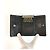 Louis Vuitton Taiga 6-Key Holder M30500 Nero - vista 4