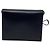 Borsa a tracolla Dolce & Gabbana DG Logo in pelle di vitello nera Nero - vista 13