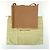 Bulgari Borsa a tracolla Bvlgari Logo Mania Arancione - vista 10