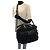 Borsa Boston 2 vie Prada Sports Nero - vista 7