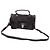 Borsa Proenza Schouler PS1 Tiny Satchel in pelle marrone scuro