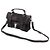 Borsa Proenza Schouler PS1 Tiny Satchel in pelle marrone scuro - vista 2