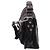 Borsa Proenza Schouler PS1 Tiny Satchel in pelle marrone scuro - vista 3