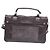 Borsa Proenza Schouler PS1 Tiny Satchel in pelle marrone scuro - vista 4