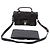 Borsa Proenza Schouler PS1 Tiny Satchel in pelle marrone scuro - vista 5