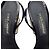 Dolce & Gabbana DG Heel Ankle Strap Sandals in Black Leather - view 11