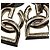 Dolce & Gabbana DG Heel Ankle Strap Sandals in Black Leather - view 7