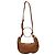 Chloé Small Bracelet Hobo Bag in Tan Leather  Brown Beige