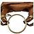 Chloé Small Bracelet Hobo Bag in Tan Leather  Brown Beige - view 17
