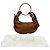 Chloé Small Bracelet Hobo Bag in Tan Leather  Brown Beige - view 18