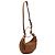 Chloé Small Bracelet Hobo Bag in Tan Leather  Brown Beige - view 2