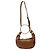 Chloé Small Bracelet Hobo Bag in Tan Leather  Brown Beige - view 3