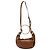 Chloé Small Bracelet Hobo Bag in Tan Leather  Brown Beige - view 4
