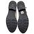 Botines Stuart Weitzman Jitterbug en ante gris - vista 10