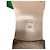 Sandali slide Gucci Interlocking G Cut-out in pelle verde - vista 7