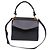 Petit sac Mystic Givenchy en cuir gris