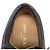 Jimmy Choo Miami Sneaker in schwarzem Glitzer - Ansicht 11