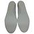 Jimmy Choo Miami Sneaker in schwarzem Glitzer - Ansicht 7