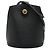 Borsa a tracolla Louis Vuitton Epi Cluny Nera Nero