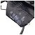 Borsa a tracolla Prada Bonnie Large in pelle di vitello nera Nero - vista 10