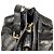 Borsa a tracolla Prada Bonnie Large in pelle di vitello nera Nero - vista 14