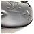 Bolsa de Ombro Louis Vuitton Over The Moon Bubblegram em Couro Preto - vista 11