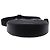 Bolsa de Ombro Louis Vuitton Over The Moon Bubblegram em Couro Preto - vista 5