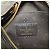 Bolsa de Ombro Louis Vuitton Over The Moon Bubblegram em Couro Preto - vista 7