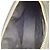 Bolsa de Ombro Louis Vuitton Over The Moon Bubblegram em Couro Preto - vista 8