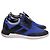 Sneakers Tod's No-Code in poliestere blu