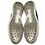 Sneakers Tod's No-Code in poliestere blu - vista 12