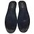 Sneakers Tod's No-Code in poliestere blu - vista 8
