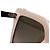 Fendi FF0260/S Square-Framed Sunglasses in Black Acetate - view 6