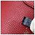 Sac cabas Gucci Medium Swing en cuir rouge - vue 7