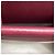 Borsa Mini Title con manico in pelle bordeaux Burberry Rosso Bordò - vista 10
