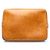 Borsa a tracolla Louis Vuitton Noe Marrone - vista 3